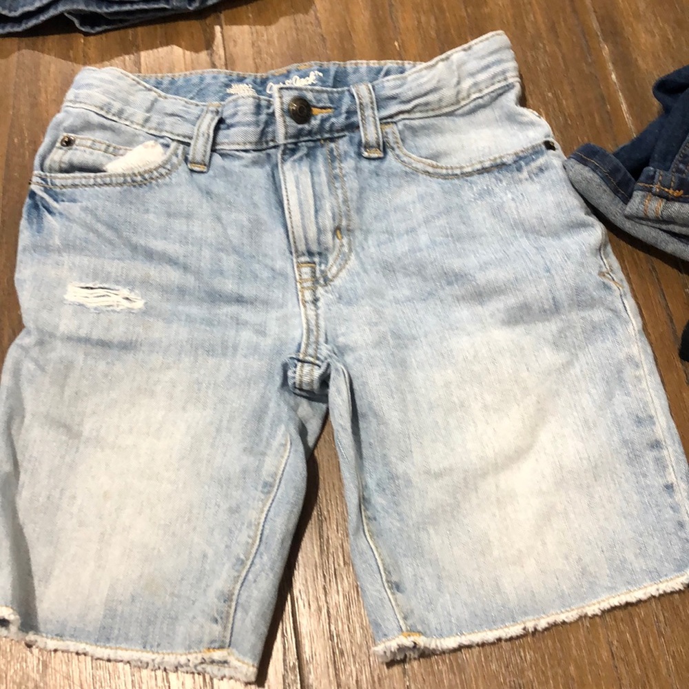 Boys cat & jack shorts